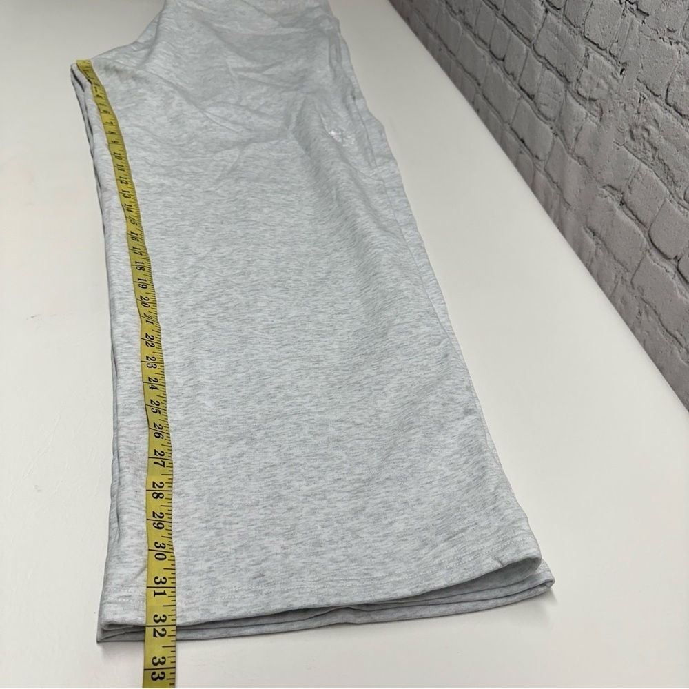 BRAVEST STUDIOS Gray Sweatpants SIZE L/XL NWT - Picture 3 of 11